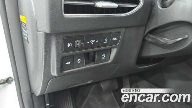 Hyundai Sonata 2020 — photo 19