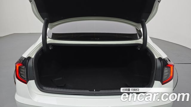 Hyundai Sonata 2020 — photo 20