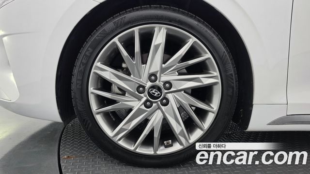 Hyundai Grandeur 2020 — photo 5