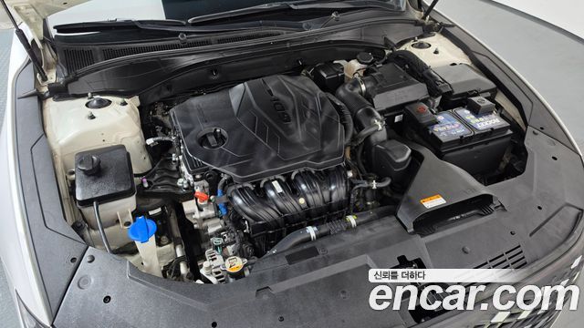 Hyundai Grandeur 2020 — photo 6