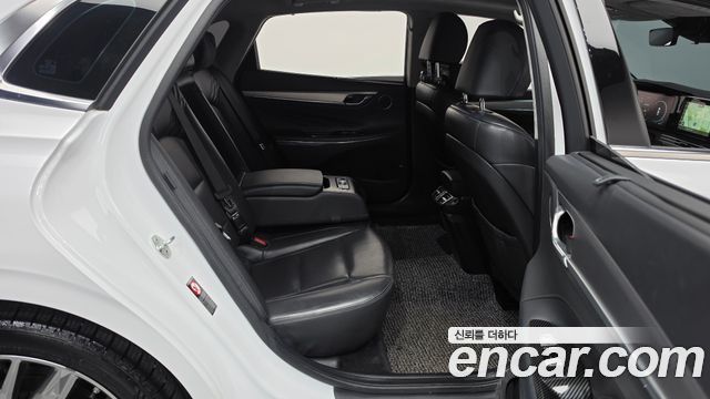 Hyundai Grandeur 2020 — photo 17