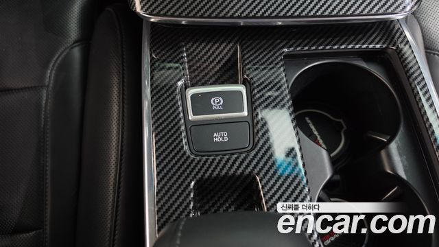 Hyundai Grandeur 2020 — photo 18