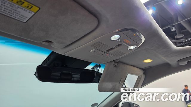 Hyundai Grandeur 2020 — photo 23