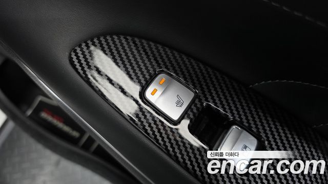 Hyundai Grandeur 2020 — photo 24