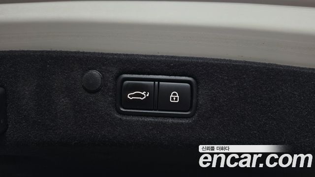 Hyundai Grandeur 2020 — photo 25