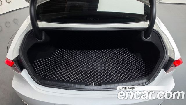 Hyundai Grandeur 2020 — photo 26