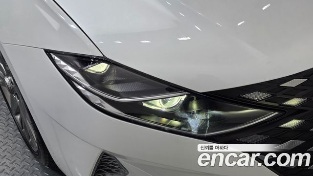 Hyundai Grandeur 2020 — photo 8