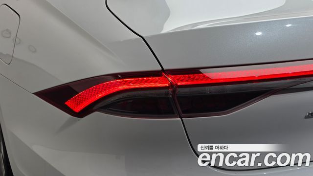 Hyundai Grandeur 2020 — photo 9