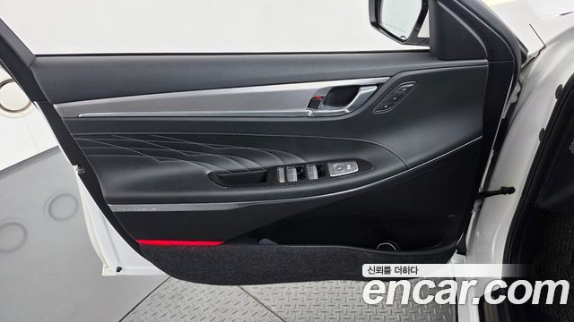 Hyundai Grandeur 2020 — photo 14