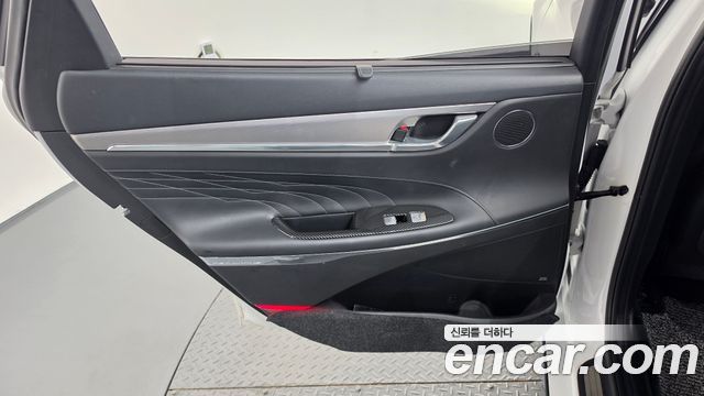 Hyundai Grandeur 2020 — photo 15