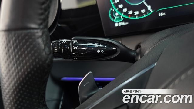 Hyundai Grandeur 2020 — photo 27