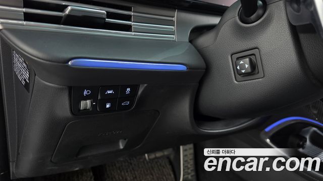 Hyundai Grandeur 2020 — photo 29