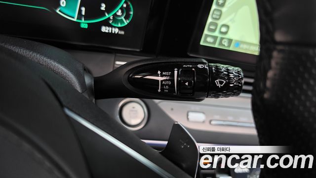 Hyundai Grandeur 2020 — photo 30