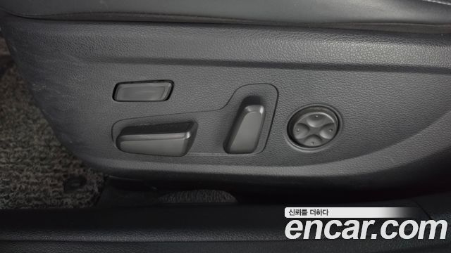 Hyundai Grandeur 2020 — photo 31
