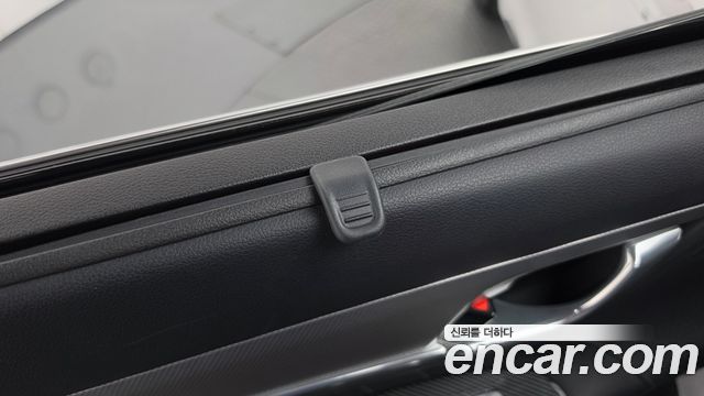Hyundai Grandeur 2020 — photo 36