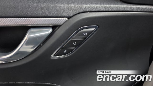 Hyundai Grandeur 2020 — photo 37