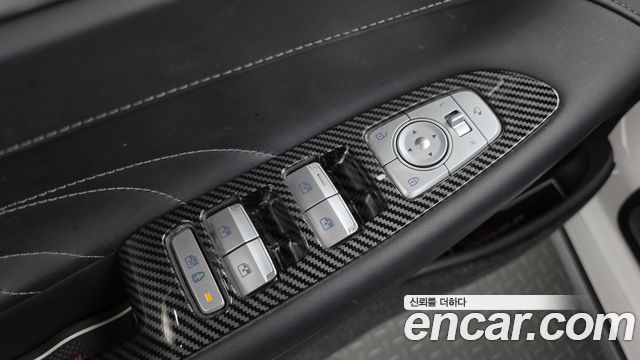Hyundai Grandeur 2020 — photo 38
