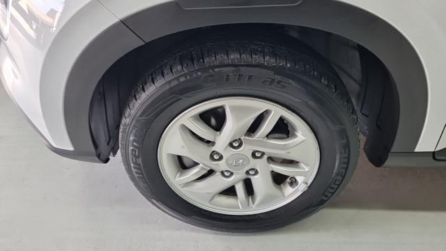 Hyundai Venue 2022 — photo 5