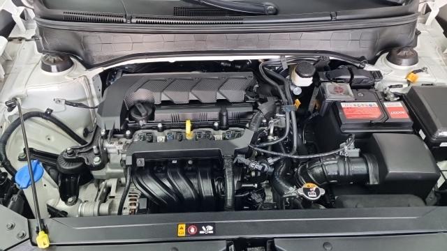 Hyundai Venue 2022 — photo 6