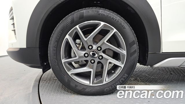 KG Mobility TIBOLI 2024 — photo 5
