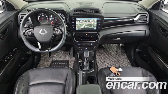 KG Mobility TIBOLI 2024 — photo 10