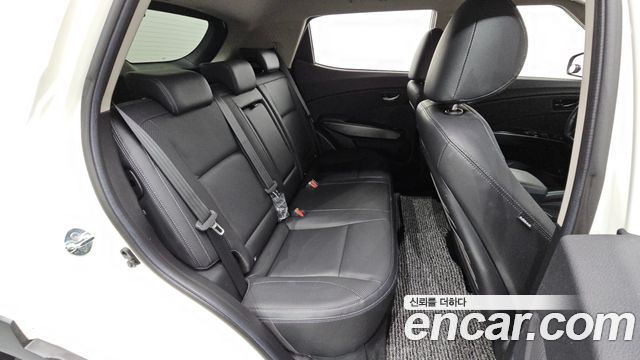 KG Mobility TIBOLI 2024 — photo 17