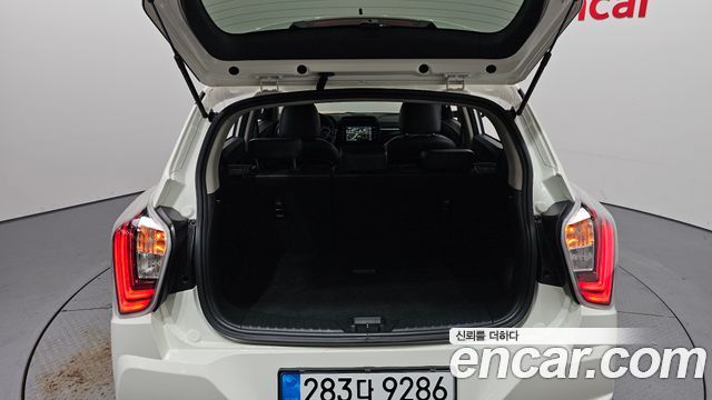 KG Mobility TIBOLI 2024 — photo 26
