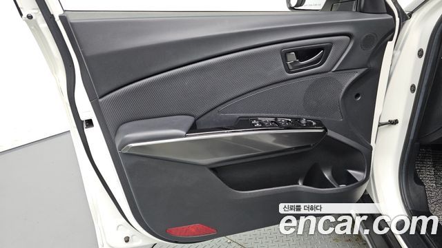 KG Mobility TIBOLI 2024 — photo 14