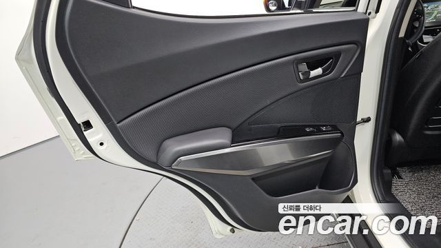 KG Mobility TIBOLI 2024 — photo 15