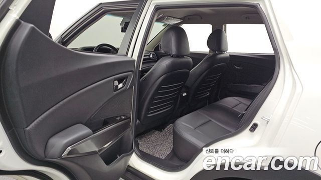 KG Mobility TIBOLI 2024 — photo 16