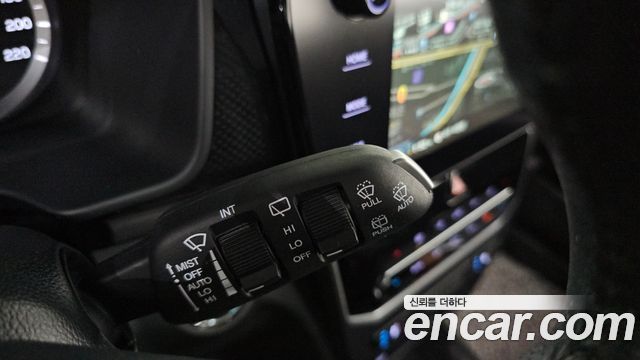 KG Mobility TIBOLI 2024 — photo 28