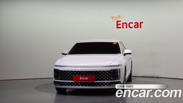 Hyundai Grandeur 2023 — photo 3