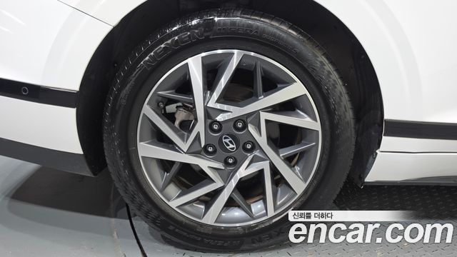 Hyundai Grandeur 2023 — photo 5