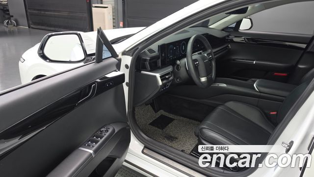 Hyundai Grandeur 2023 — photo 10
