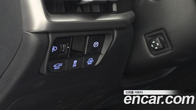 Hyundai Grandeur 2023 — photo 15