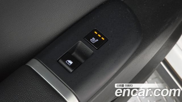 Hyundai Grandeur 2023 — photo 19