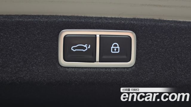 Hyundai Grandeur 2023 — photo 20