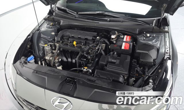 Hyundai AVANTE 2022 — photo 6