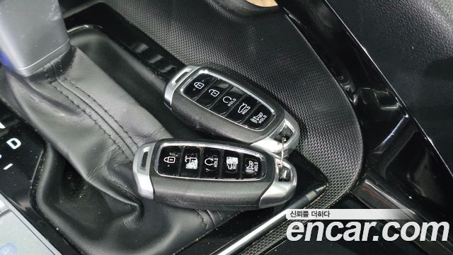 Hyundai AVANTE 2022 — photo 22