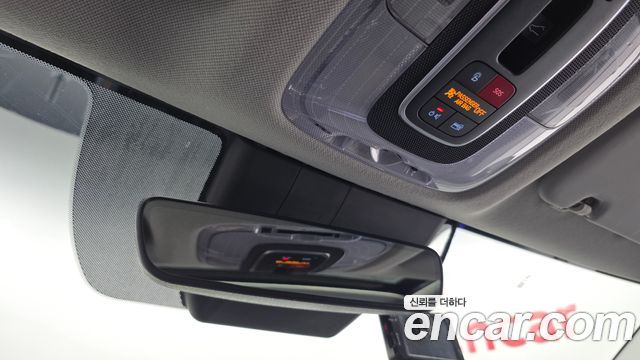Hyundai AVANTE 2022 — photo 24