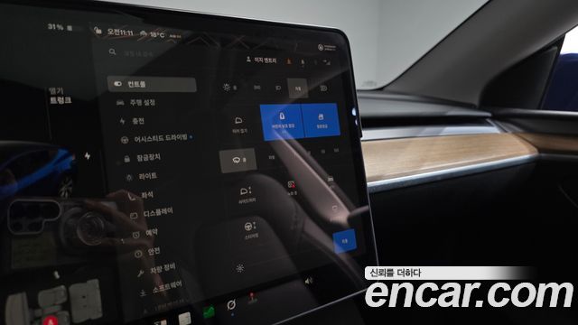 Tesla Model Y 2024 — photo 30