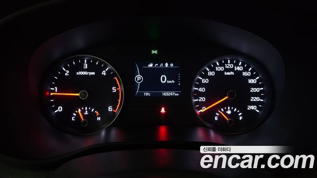 Kia Sportage 2016 — photo 11