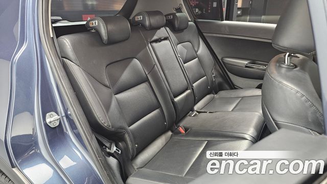 Kia Sportage 2016 — photo 18