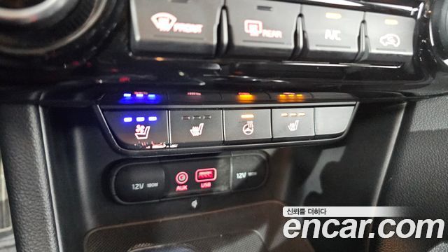 Kia Sportage 2016 — photo 24