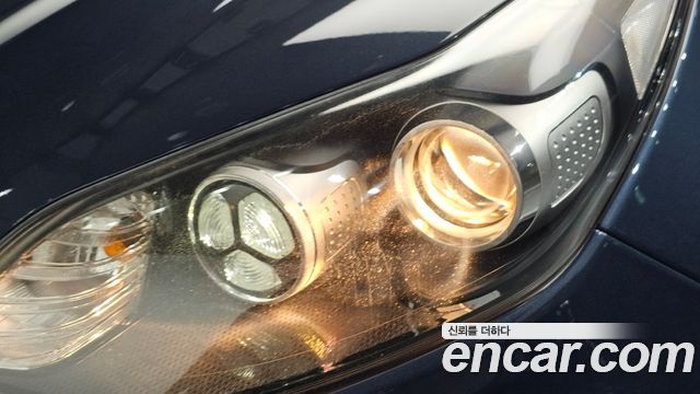 Kia Sportage 2016 — photo 8