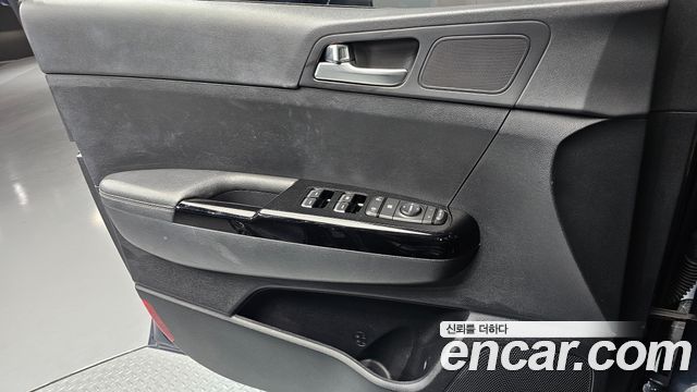 Kia Sportage 2016 — photo 14