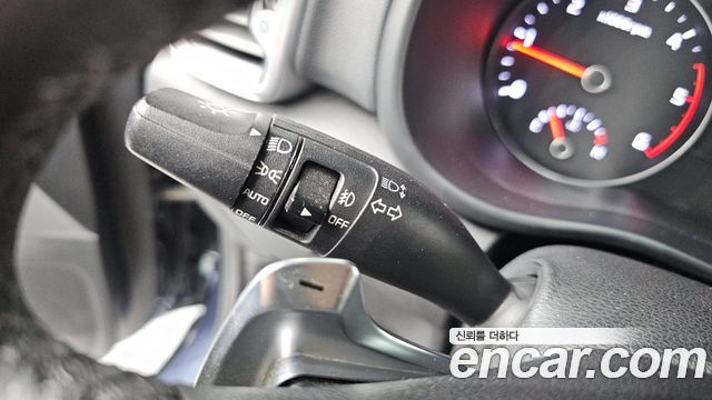 Kia Sportage 2016 — photo 27