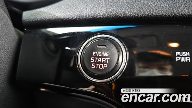Kia Sportage 2016 — photo 29