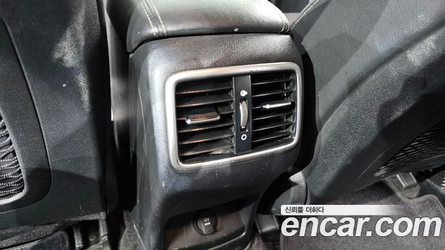 Kia Sportage 2016 — photo 30