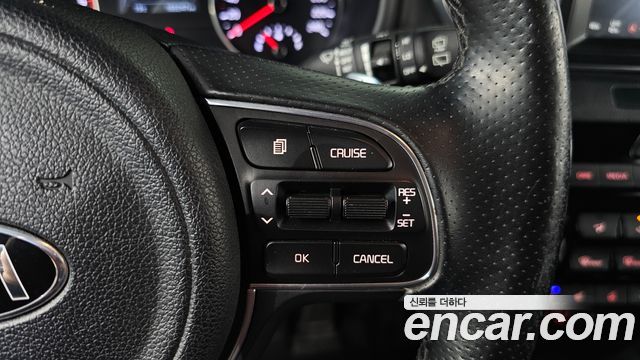 Kia Sportage 2016 — photo 31